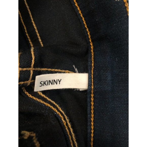 NWT Rag & Bone Skinny Jeans in Joshua Wash - 26 - Picture 14 of 14